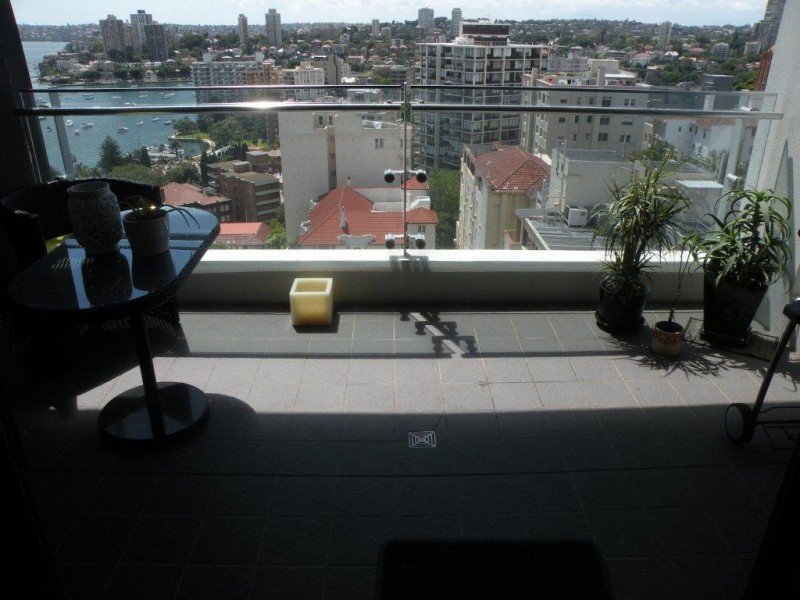 1109/81 Macleay Street, Potts Point NSW 2011