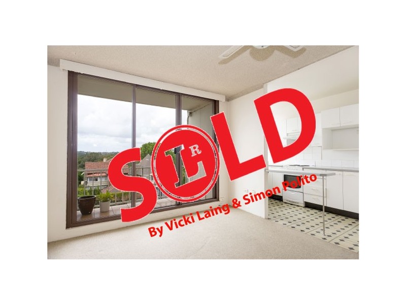 52/77 Cook Road, Centennial Park NSW 2021