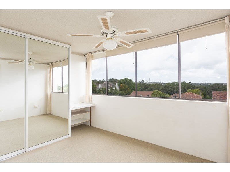 52/77 Cook Road, Centennial Park NSW 2021