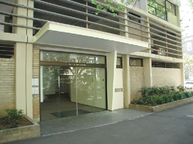 5/45 Macleay Street, Potts Point NSW 2011