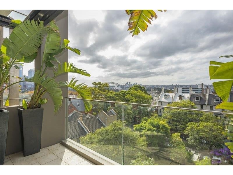 405/1A Tusculum Street, Potts Point NSW 2011