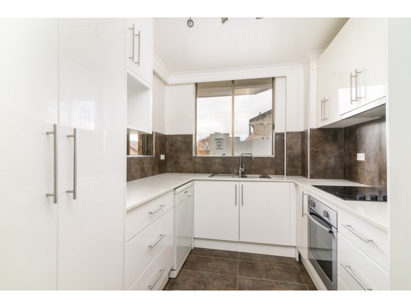 9/5-15 Farrell Avenue, Darlinghurst NSW 2010