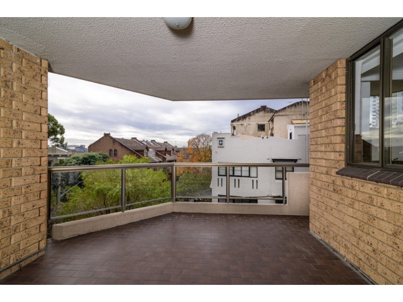 9/5-15 Farrell Avenue, Darlinghurst NSW 2010