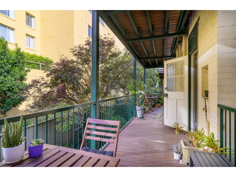 15/130 Brougham Street, Potts Point NSW 2011