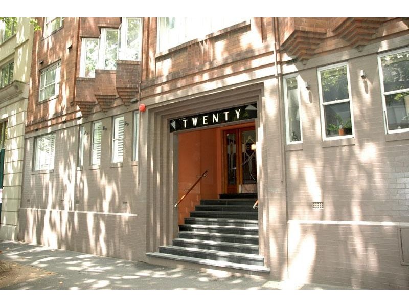 5/20 Macleay Street, Potts Point NSW 2011