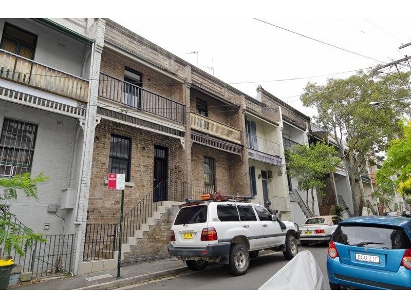 46 Thomson Street, Darlinghurst NSW 2010