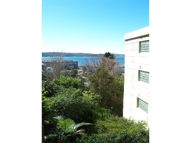 18/4 Macleay Street, Potts Point NSW 2011