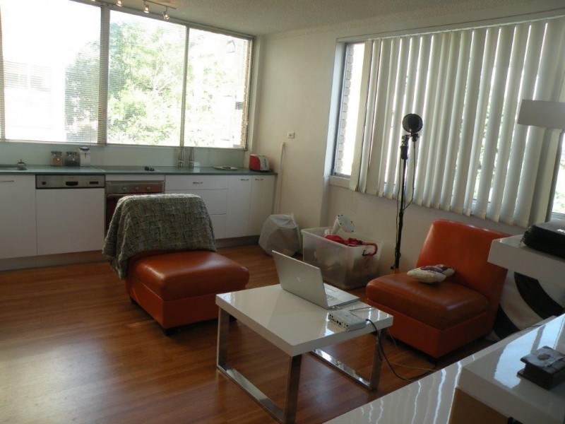 7/3 Grantham Street, Potts Point NSW 2011