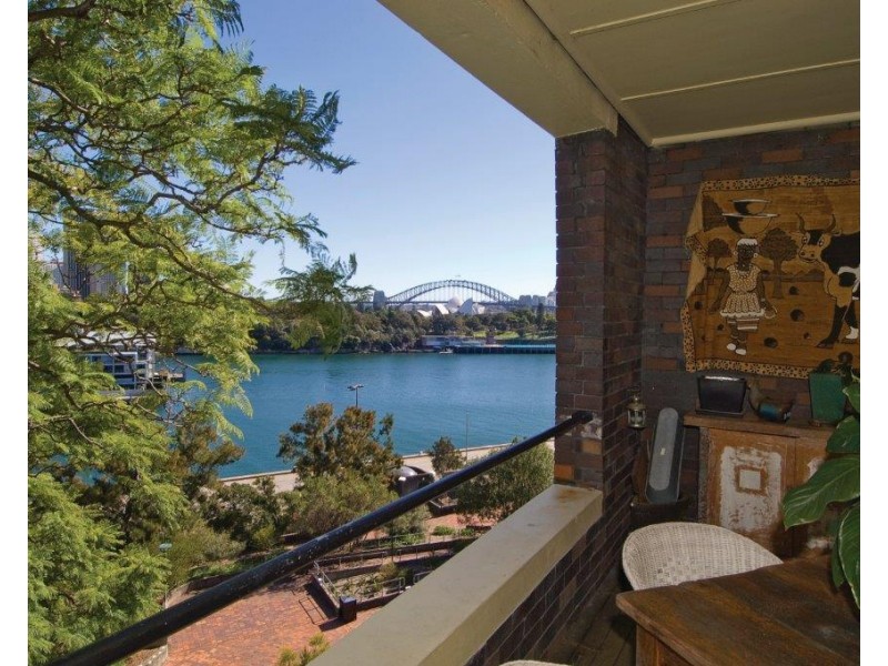 22/9 Wylde Street, Potts Point NSW 2011