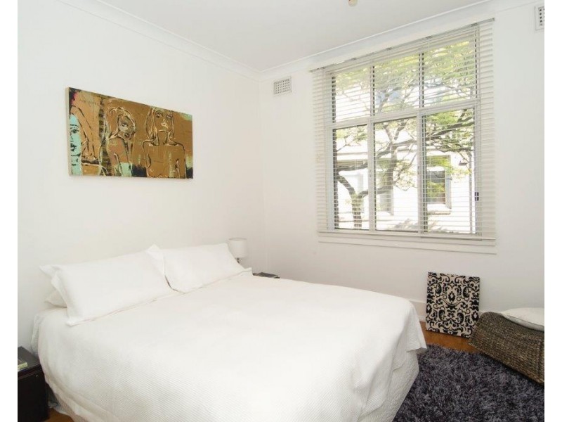 22/9 Wylde Street, Potts Point NSW 2011