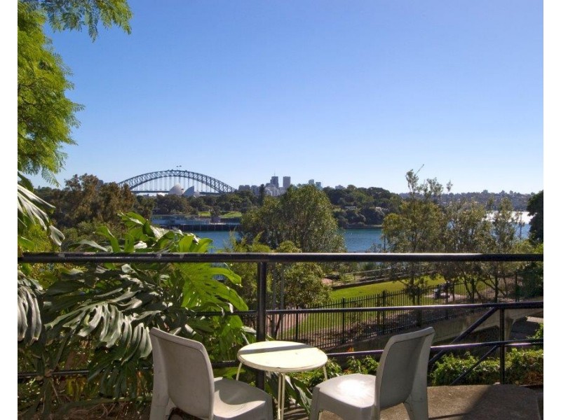 22/9 Wylde Street, Potts Point NSW 2011