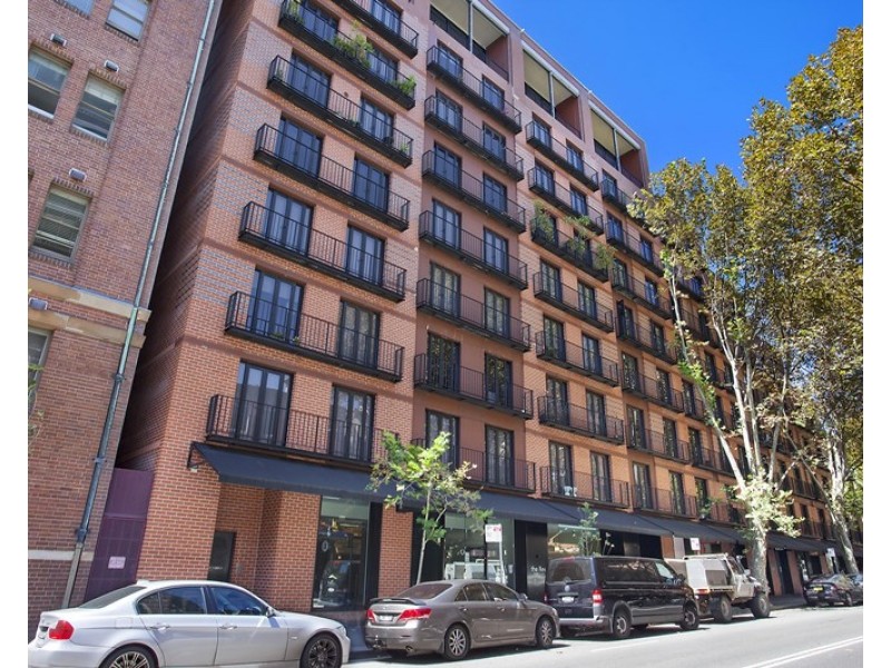 324/50 Macleay Street, Potts Point NSW 2011