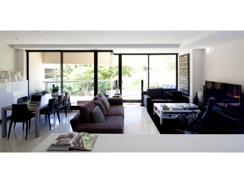 M2/184 Forbes Street, Darlinghurst NSW 2010