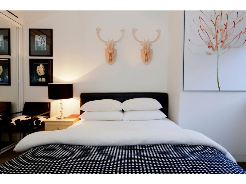 M2/184 Forbes Street, Darlinghurst NSW 2010