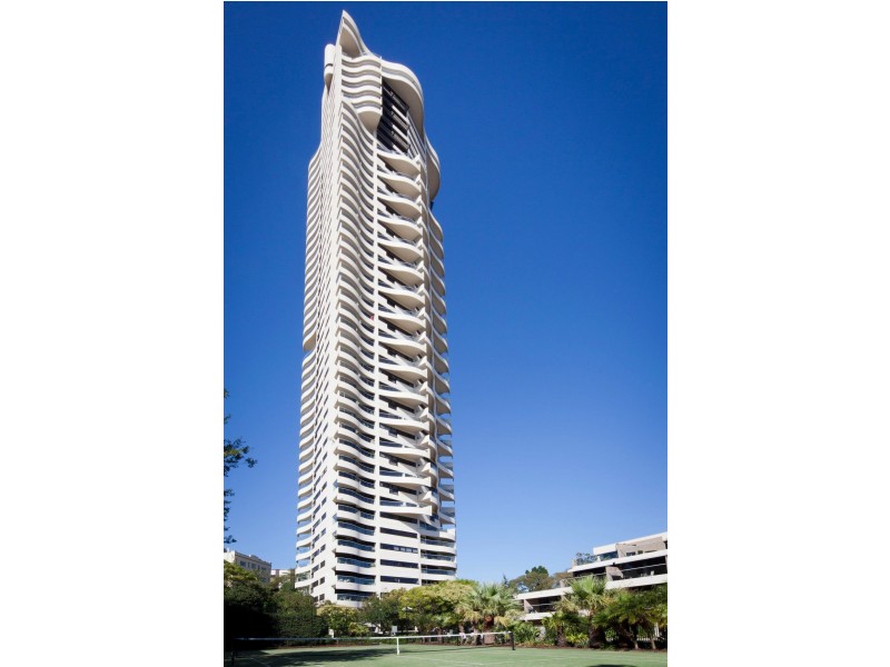 M2/184 Forbes Street, Darlinghurst NSW 2010