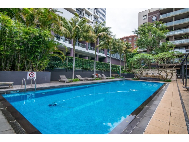 G08/1A Tusculum Street, Potts Point NSW 2011