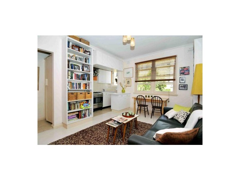 30/199A Victoria Street, Potts Point NSW 2011