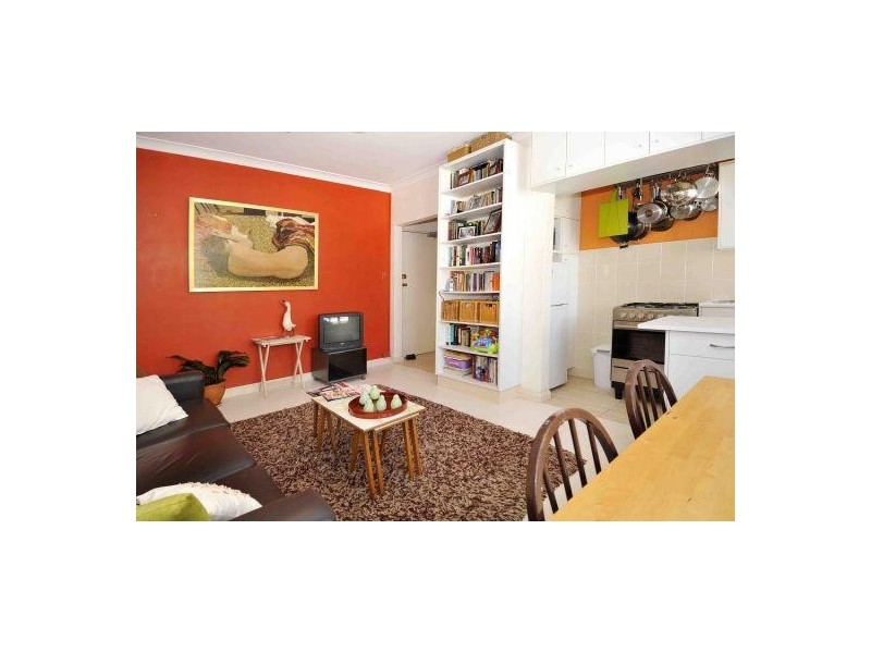 30/199A Victoria Street, Potts Point NSW 2011