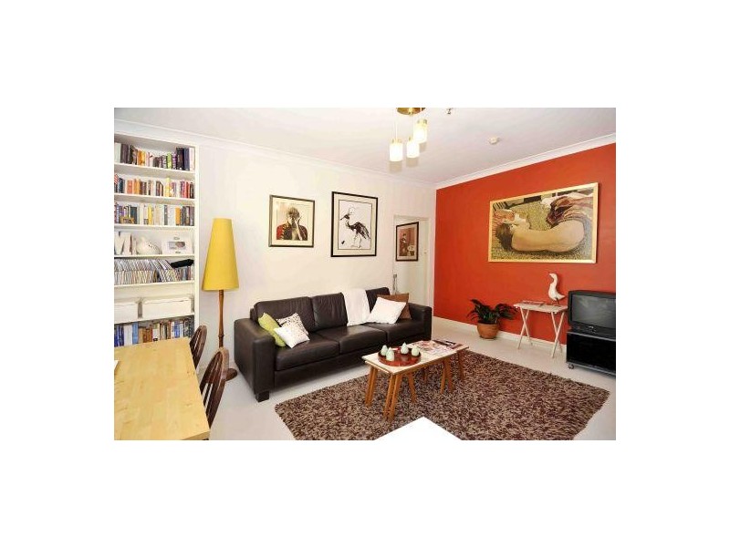 30/199A Victoria Street, Potts Point NSW 2011