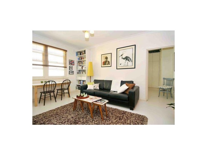 30/199A Victoria Street, Potts Point NSW 2011