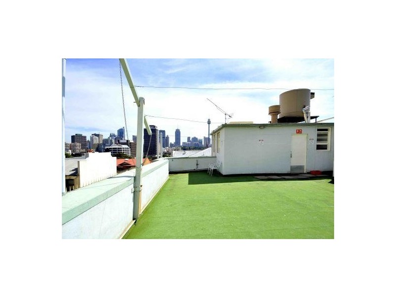 30/199A Victoria Street, Potts Point NSW 2011