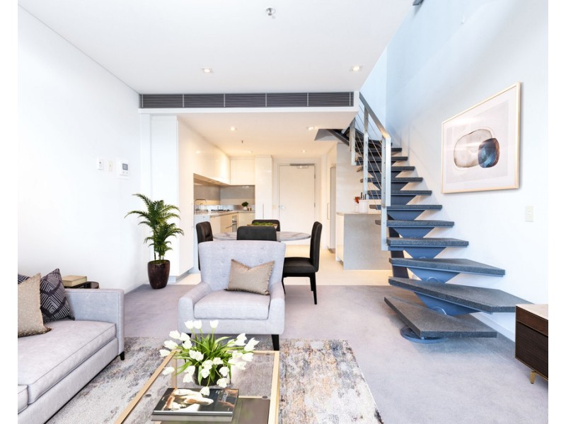 512/81 Macleay Street, Potts Point NSW 2011