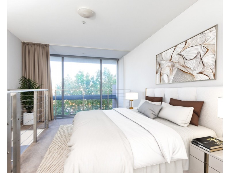 512/81 Macleay Street, Potts Point NSW 2011