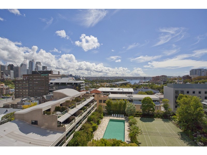 504/184 Forbes Street, Darlinghurst NSW 2010