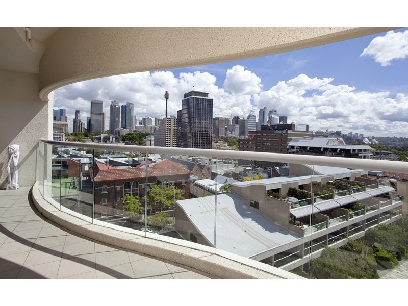 504/184 Forbes Street, Darlinghurst NSW 2010
