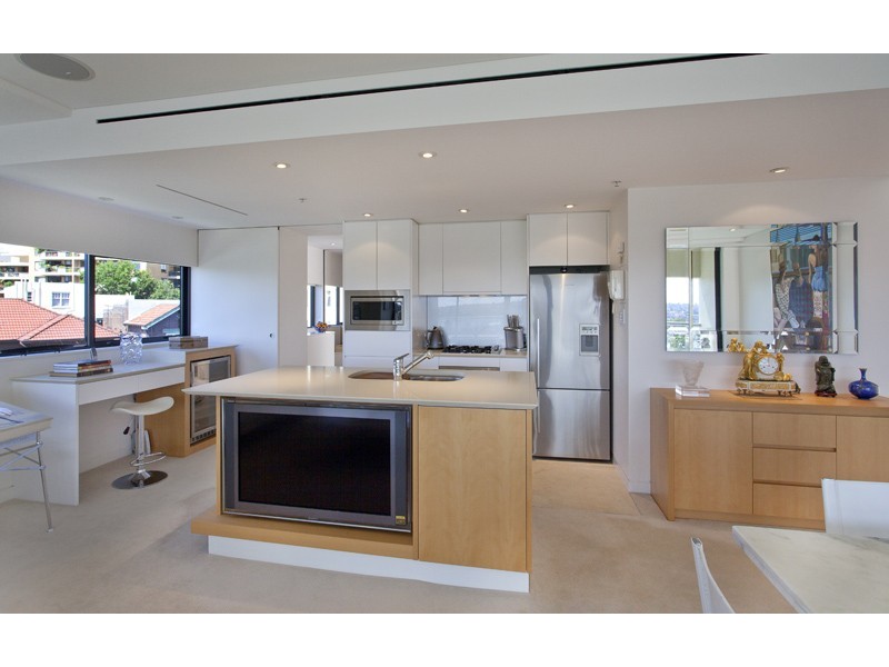 504/184 Forbes Street, Darlinghurst NSW 2010