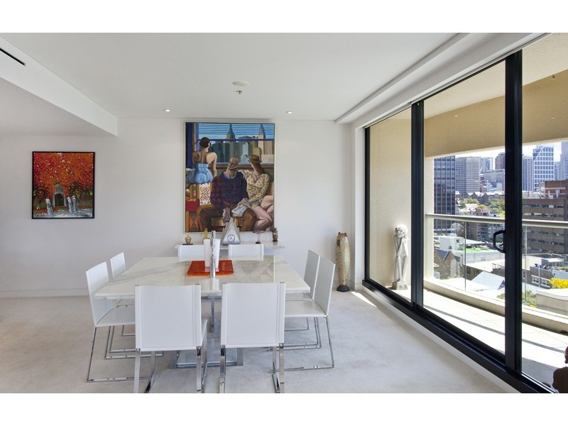 504/184 Forbes Street, Darlinghurst NSW 2010