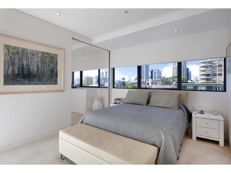 504/184 Forbes Street, Darlinghurst NSW 2010