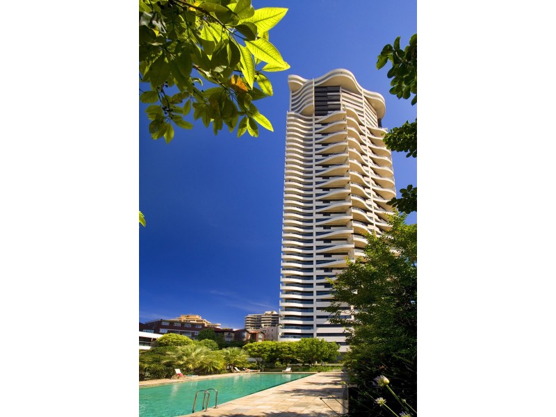 504/184 Forbes Street, Darlinghurst NSW 2010