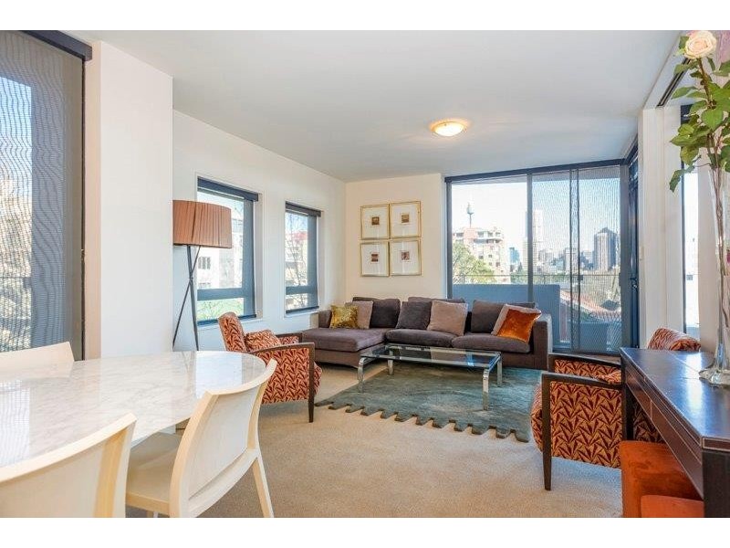 301/1A Tusculum Street, Potts Point NSW 2011