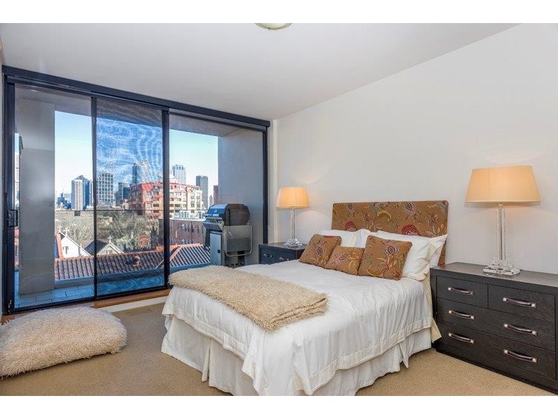 301/1A Tusculum Street, Potts Point NSW 2011