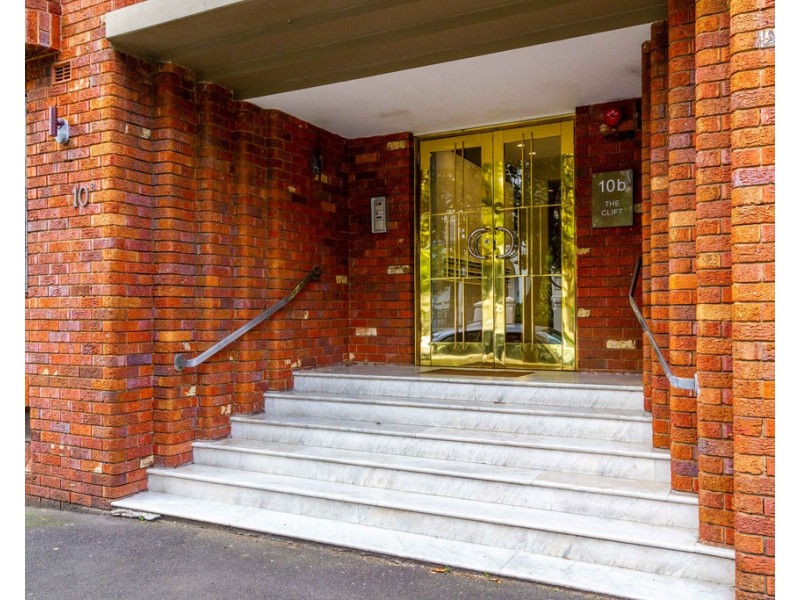 203/10B Challis Avenue, Potts Point NSW 2011