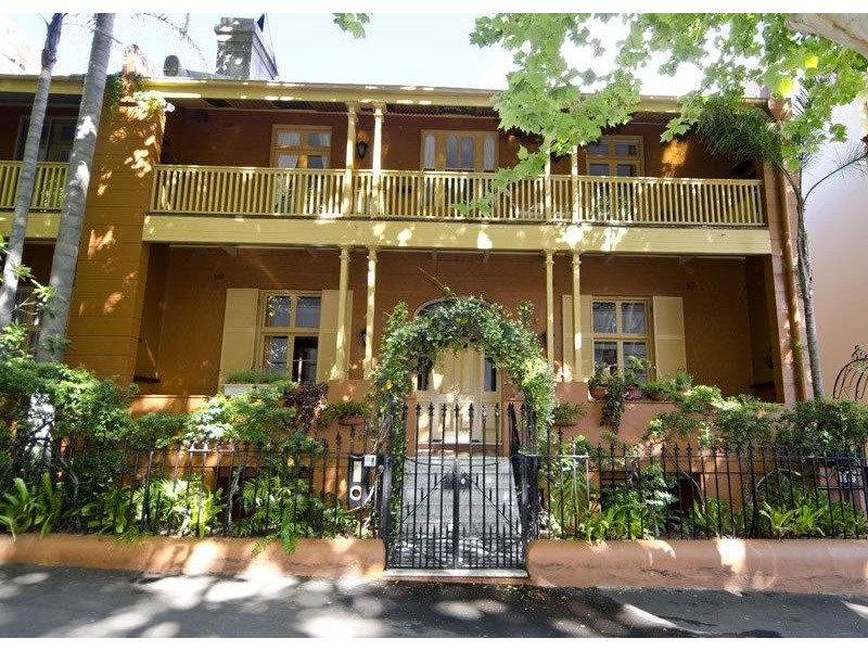 2/57 Victoria Street, Potts Point NSW 2011