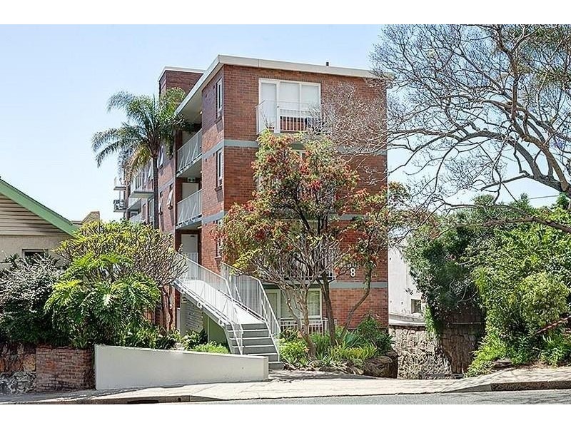 15/8 Wylde Street, Potts Point NSW 2011