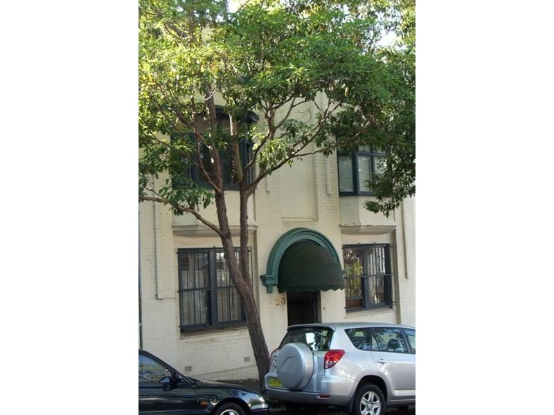 1/253 Palmer Street, Darlinghurst NSW 2010