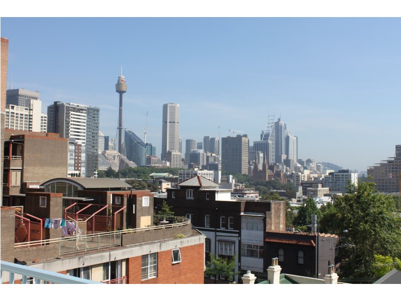 1/253 Palmer Street, Darlinghurst NSW 2010