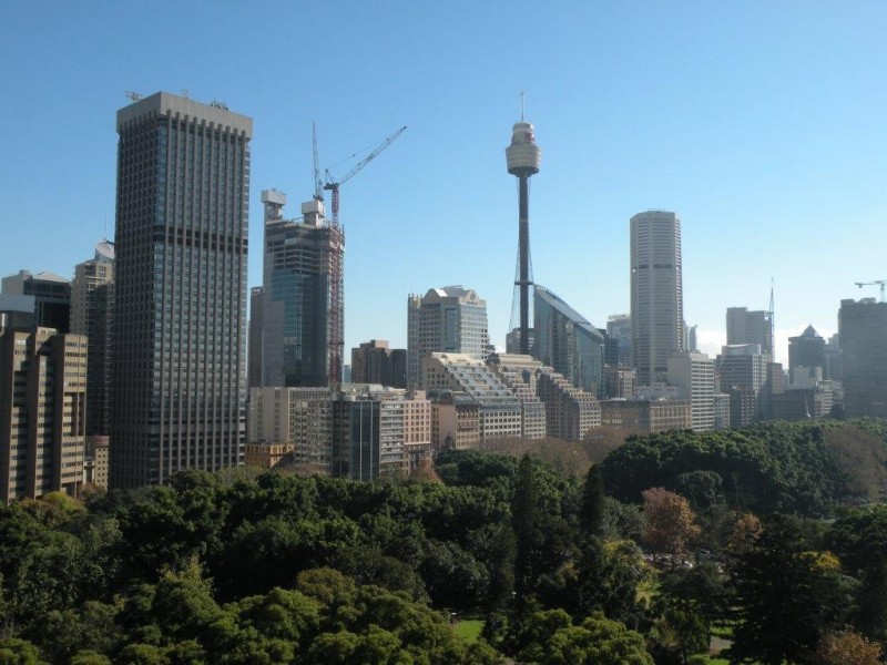 26/18 College Street, Darlinghurst NSW 2010