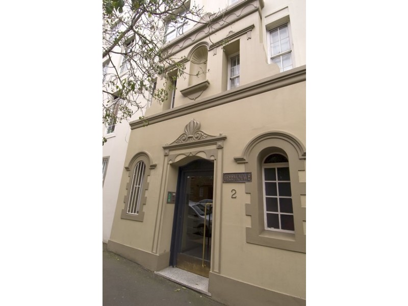 13/2 Greenknowe Ave, Elizabeth Bay NSW 2011