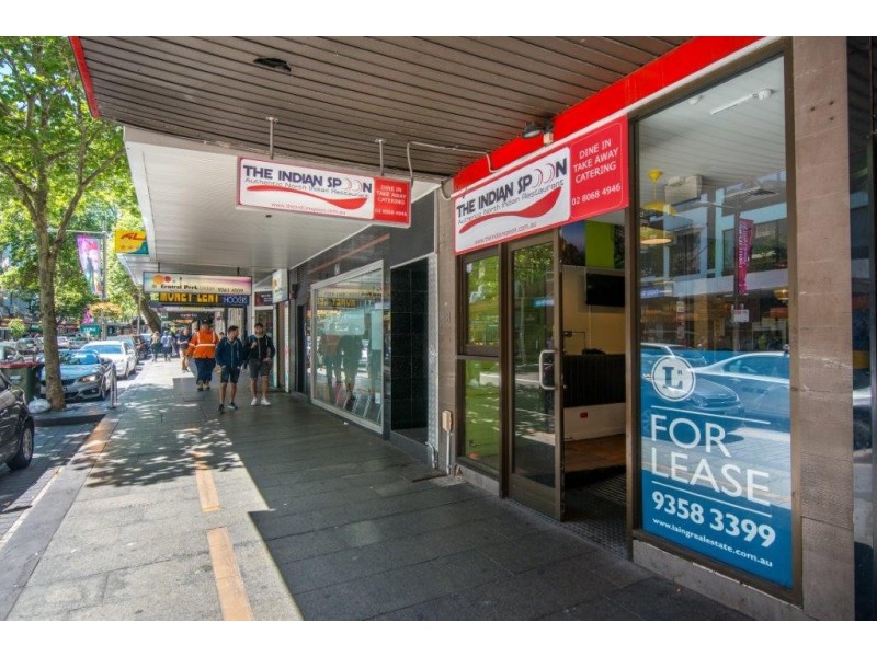 68 Darlinghurst Road, Kings Cross NSW 2011