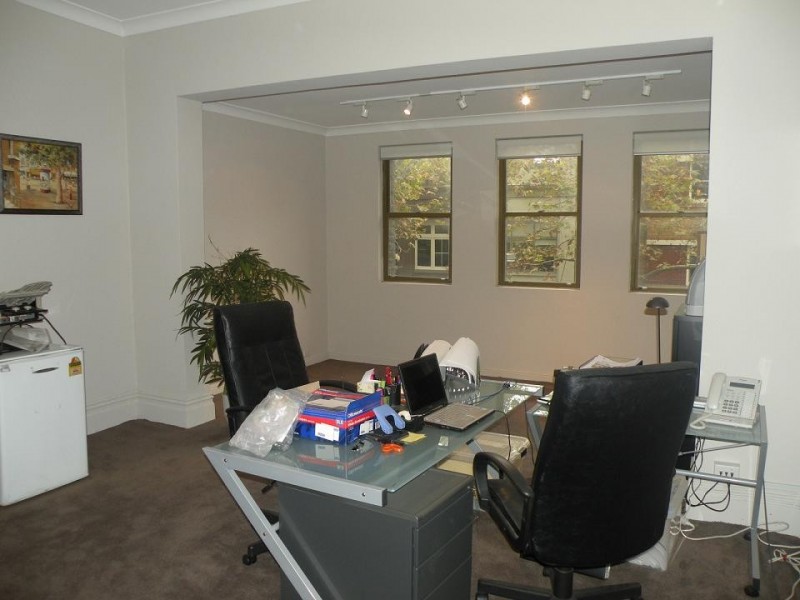 Potts Point NSW 2011