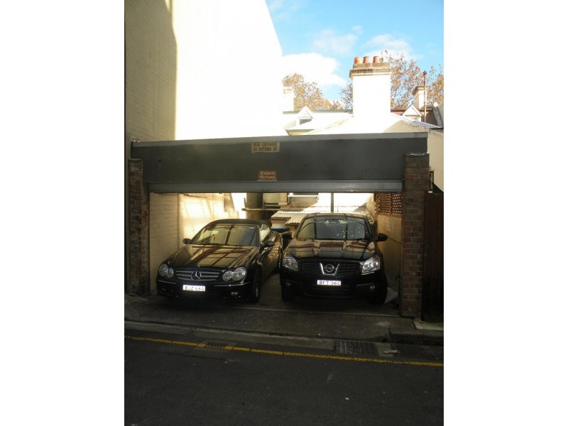 Potts Point NSW 2011