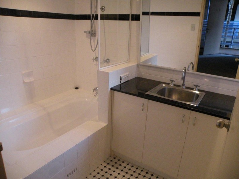 304/8 Ward Avenue, Potts Point NSW 2011