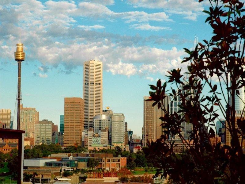 502/10B Challis Avenue, Potts Point NSW 2011