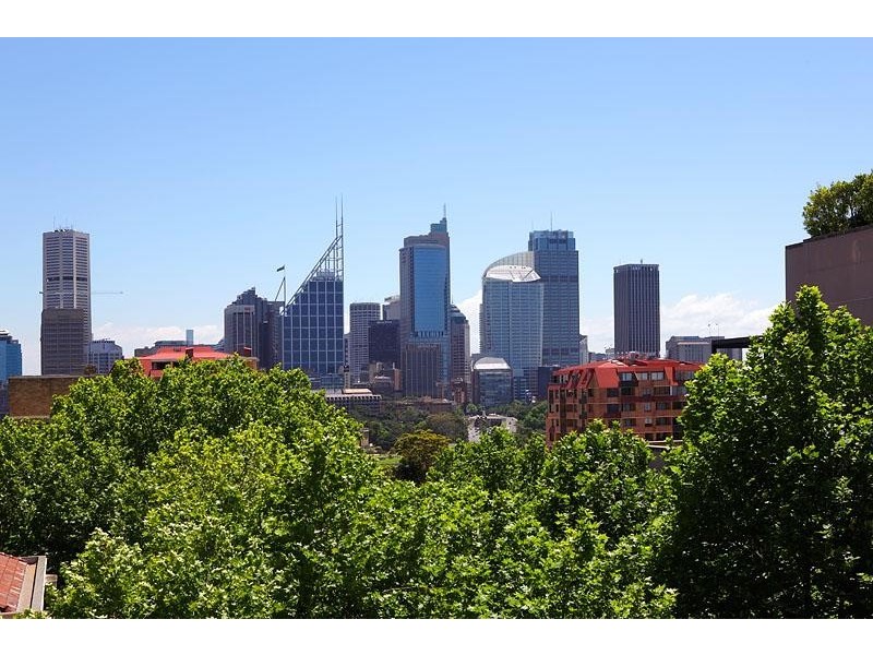 502/5 Manning Street, Potts Point NSW 2011