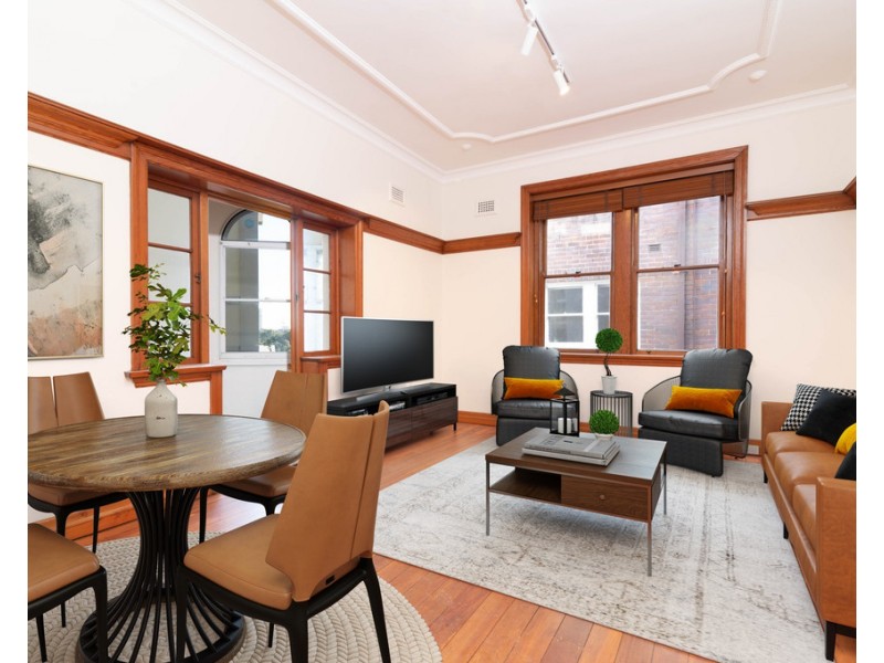 10/13 Wylde Street, Potts Point NSW 2011