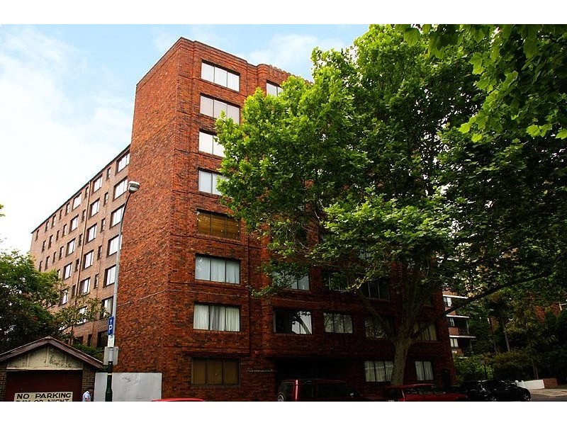 73/4 Macleay Street, Potts Point NSW 2011